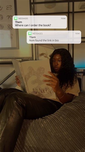 Adwoa & Solomon | Creative Couple on Instagram: "Adinkra symbols are a significant part of West African culture, particularly among the Akan people of Ghana. Here’s a brief overview: 💫Origin and Meaning: Adinkra symbols originate from the Akan people in Ghana. They were traditionally used by royalty and spiritual leaders for special occasions and ceremonies. Symbolism: Each Adinkra symbol has a distinct meaning, often linked to proverbs, historical events, or aspects of daily life. They encapsu