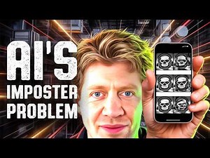 AI Isn't Creative [Prof. Kenneth Stanley]