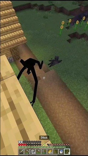 Minecraft bedrock - The aberration v3.0 #minecraft #gaming #terror #horror #mods