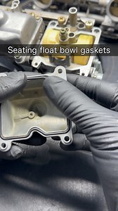 975K views · 6.4K reactions | What else fights this hard  | One-Up Moto Garage | Facebook