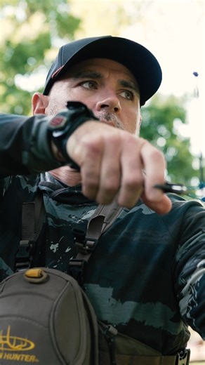 27 reactions | Strong to the Finish! When you’ve got the new Scott Archery release in hand, every draw feels like you just downed a can of spinach. Power, precision, and confidence — built right in. #ScottArchery #PopeyePower #SureShot #Bowhunting #ArcheryLife #SpinachNotRequired | Scott Archery | Facebook