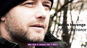 Pourquoi choisir le T-Rex. | TEAM PROLOGIC FRANCE