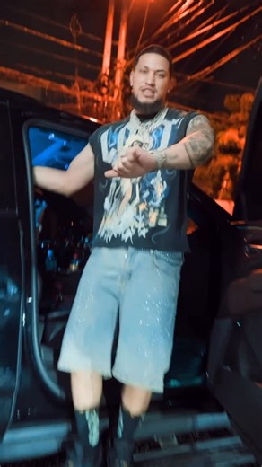 Coyote 63 | MOCA (Official Video) W/ @Ronny_GTAA disponible en YouTube ! | Instagram