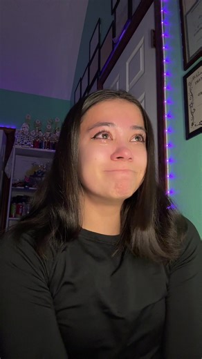 The Drama of Crying While Setting Up Your Phone