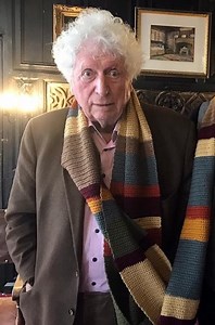 Tom Baker - TV Tropes