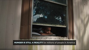 1K reactions · 68 shares | "The food bank has helped us be independent," says Samantha. Your gift matters: $1 helps provide at least 10 meals. | Feeding America | Facebook