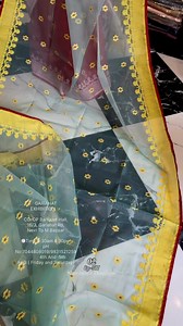 62K views · 506 reactions | Semi muslin ❤️Wp-9831521259/7044808019 #sharanayaboutique #viralpost2025シ #muslim #muslimfashion #beautiful #sareecollection #kolkata #facebookpost #onlineshopping #highlightseveryonefollowers | Sharanaya Boutique | Facebook