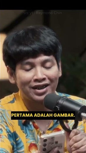 vereen|kenapa ada empat madzhab⁉️ #ustfelixsiauw #sepulangsekolah #raymond #veren #short