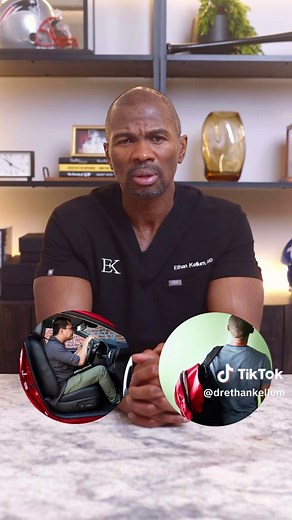 Worst Knee Habits: Sitting Cross-Legged vs. Locking Knees