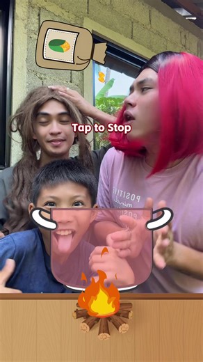 Nag Luto Kami ng Popcorn para sa Kasiyahan!