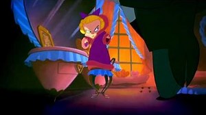 Cats Don't Dance - Big and Loud (Part 2) (Widescreen 16-9)