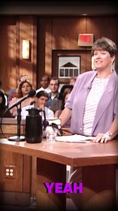 Who Keyed the '66 Mustang Part 2A P-6 | Judy Final Call