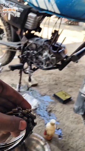 Part 3 suzuki buldhana work done 📍 Chittepimpalgaon, beed highway, chh sambhajinagar mh20 #mechmod #mechaniclife #mechanic #mechmod #automobile #projectdone #project #workhard #mecha #sprayer #suzuki #buldhana #blockpiston | Satish Automobiles