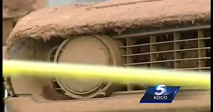 NEWS Deputies find remains of up to 6 people at Foss Lake