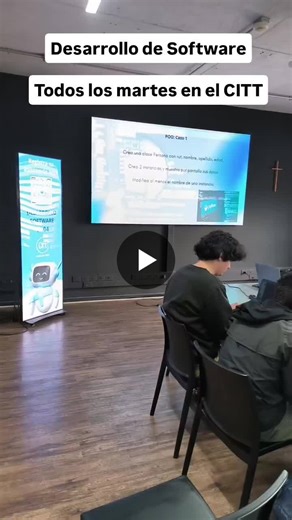 #python #poo #desarrollodesoftware #softwareengineering #programación #tech | Leonel Briones Palacios