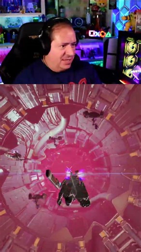 Got my Star Fox skills going on | Daemon X Machina: Titanic Scion | gameplay | episode 1