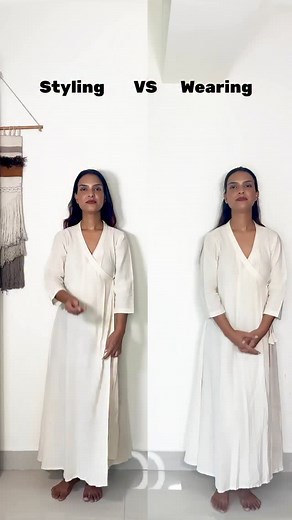 Wearing gets you dressed. Styling gets you noticed👀👀👀 Hi! I’m Swati, certified Personal Stylist and Image Coach I help women master the art of wearing and styling outfits so they look polished, feel comfortable, and express their personality effortlessly. I’ll help you with: Wardrobe Clarity: Learn exactly what cuts, fabrics, and styles bring out your best features. Signature Style: Build looks that match your personality, lifestyle, and goals. Everyday Confidence: Step out feeling stylish, c