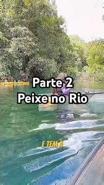 Part 2 | Fish in the River #spina sisters #shorts