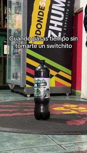 Descubre el Nuevo Switch Tonic en Ecuador - Licotop