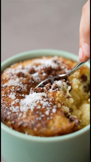 Sugar-Free Almond Cottage Cheese Mug Cake This quick mug cake is warm, fluffy, and tastes like a cozy almond bakery treat. Cottage cheese keeps it moist, almond flour adds rich nutty flavor, and it’s ready in minutes. ​ Ingredients Mug cake (Sugar-Free) 1/2 cup cottage cheese (full-fat or low-fat) ​ 1 large egg ​ 2 tablespoons almond flour ​ 1 tablespoon sugar-free sweetener (monk fruit or allulose, 1:1) ​ 1/2 teaspoon baking powder (optional for extra fluffiness) ​ 1/4 teaspoon vanilla extract