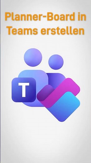 🔥 Planner-Board in Microsoft Teams erstellen – so geht’s! #teams