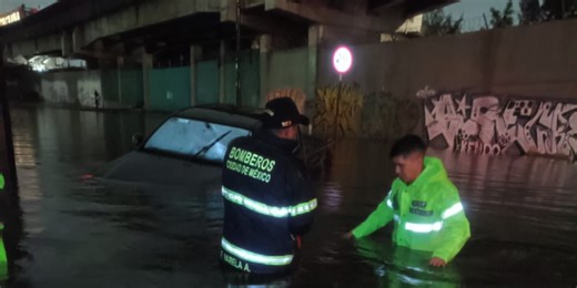 Lluvia: evita estas acciones que podrían dañar severamente a tu auto