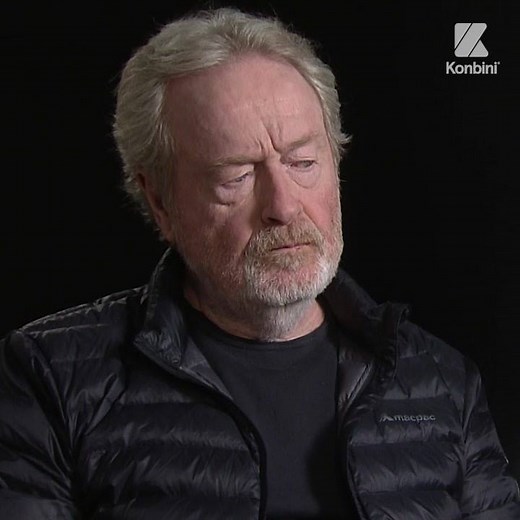 86K views · 679 reactions | Le premier film que tu as vu ? Ton film d'horreur préféré ? Ta créature préféré ? À l'occasion de la sortie d'Alien : Covenant, le Supercut de Ridley Scott | Konbini | Facebook