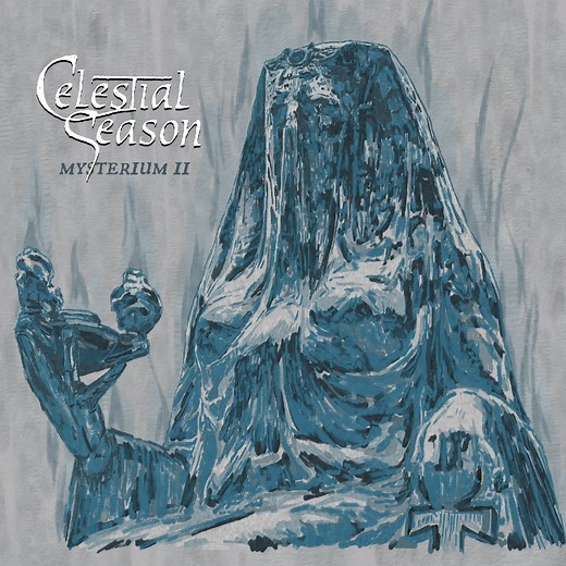 Celestial Season - Mysterium II Review | Angry Metal Guy