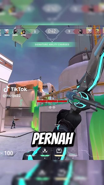 Cara Melatih Jett di Valorant: Tips dan Trik