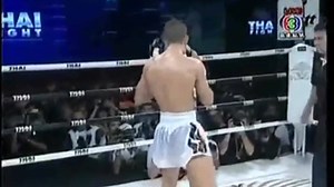 9.7K views · 406 reactions | FABIO PINCA WEEK  In the climatic fight celebrating the career of Fabio, he went to war with Petmankong Petchfocus  — in Korat — on December 6th, 2010. ©️ BEC TERO | Siam Fight News | Facebook