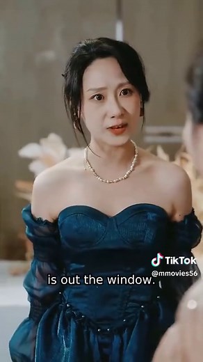 The Heiress Returns: Episode 56 Short Film