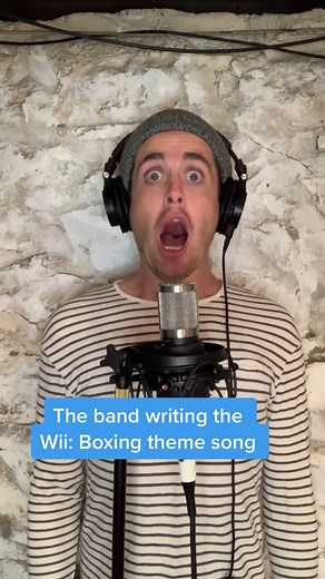 Monday Music Club with Willy J on TikTok