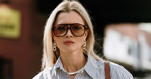 Estos 5 tipos de mechas blancas para disimular canas lo tienen todo: naturales, elegantes, sencillas y fáciles de mantener