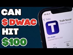DWAC STOCK - How High Can The Price Go ??!