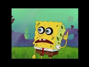 SpongeBob SquarePants: Tea at the Treedome (4)