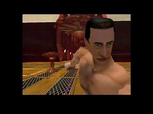 Dynamite Cop (Mission 1 - Bruno Delinger) #1 - Dreamcast Walkthrough