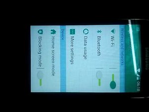 Lolli-Cop Rom for Samsung Galaxy Core duos I8262 [ Android Lollipop Themed ]