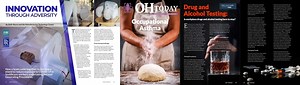 OH Today - The official Journal of iOH - iOH - The Association of Occupational Health and Wellbeing Professionals
