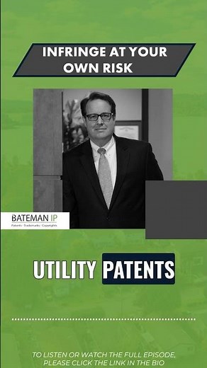 Understanding the Different Types of Patents