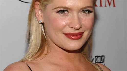 ‘90s Star Kristy Swanson Turns 56 and Has Barely Changed Since Her Days as ‘Buffy the Vampire Slayer'