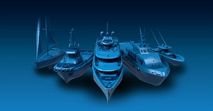 ZF in Commercial Vessels - ZF