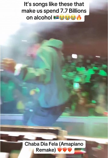 Impact of Music on Alcohol Spending in South Africa