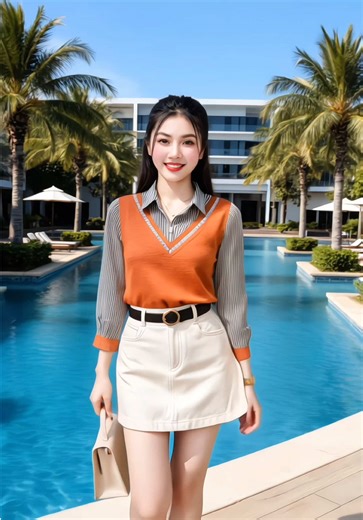 Mặc vừa xinh, sang trọng, thanh lịch hãy sở hữu chiếc áo này nhé các chị.#aosomithietke #thoitrangnu #phoinucongso #macdepmoingay #mixmatchdep @Hoài Hàng Đẹp @Hoài Hàng Đẹp @Hoài Hàng Đẹp