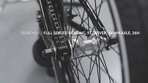 42 reactions | Details of the 18" Inception complete bike. Such a good steppinh stone before you jump on a 20" bike. #colonybmxbrand #colonybmx #bmx #bikecheck | Colony BMX | Facebook