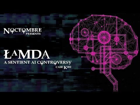 Case K002 - LaMDA: A Sentient AI Controversy