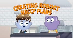 Creating Robust HACCP Plans Online Course - TalentLibrary