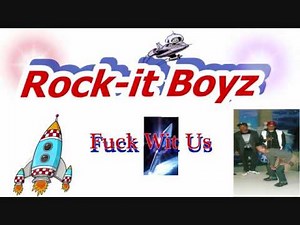 Kung Fu Bounce Beat Instrumental