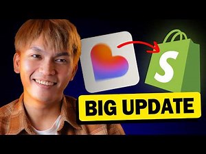 Lovable x Shopify: Build an Online Store in Minutes 🚀