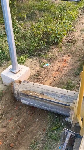 motor grader k20 DVM side kinare Safai #trending #reel #viral#youtube