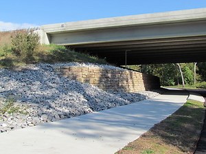 REDI-ROCK® - Midwest Construction & Development